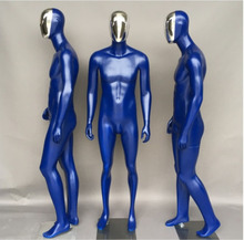 High Level Best Quality Suit Sports Male Mannequin Hot Sale Men Model For Sale 2024 - buy cheap