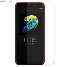 2.5D 9H Premium Tempered Glass for Lenovo S5 (K520)  5.7" GLASS Protective Film Screen Protector cover phone 2024 - compre barato