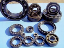 30mm bearings 6806 Full Ceramic Si3N4 30mmx42mmx7mm Full Si3N4 ceramic Ball Bearing 61806 2024 - купить недорого