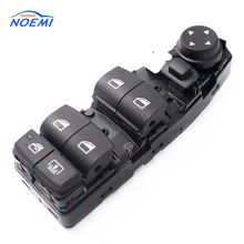 YAOPEI-interruptor principal de control de ventana eléctrica, dispositivo OEM 61319218481 para BMW F30 F80 340i 320i 328i 335i 2024 - compra barato