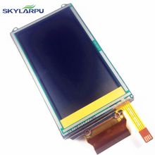 Skylarpu-pantalla LCD de 3,0 pulgadas para GARMIN OREGON 550, 550t, GPS, GARMIN OREGON 200 300, reparación de pantalla táctil 2024 - compra barato