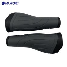 MAXFORD MTB Mountain Bicycle Grips Derailleur Bike Handlebar Grips Locked Grip Bike Components Accessories Cycling Bicycle Parts 2024 - buy cheap