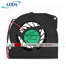 Novo adda 6025 12v 0.24a ab06212hx12c100 6cmcm turbina turbo ventilador de refrigeração 2024 - compre barato