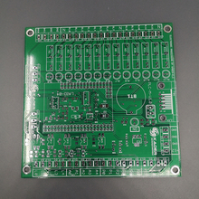 Ensamblaje de PCBA de fábrica, 0,8mm, PCB de un solo lado, doble cara, producción de PCB, copia de Chip IC, decodificación 2024 - compra barato