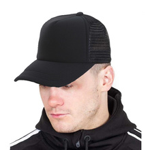 Summer Baseball Cap Gym Mesh Cap Hats For Men Women Gorras Hombre hats Casual Hip Hop Caps Adjustable Sports Snapback 2024 - buy cheap