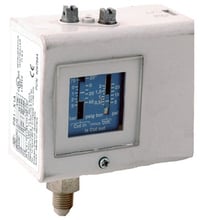 [SA] ALCO Ai Ke  PS1-R3A PS1-R3k PS1-R3L PS1-R3X PS1-R3U  (single high, low pressure automatic) pressure controller 2024 - buy cheap