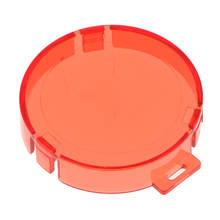 Diving Lens Color Filter Waterproof Housing Case for 43mm Diameter Cameras Water-proof diving filter lens cover for AKASO EK7000 2024 - buy cheap