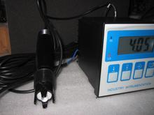 PC3000 промышленный онлайн-измеритель pH, контроллер ORP, контроллер десульфуризации. 2024 - купить недорого
