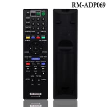 RM-ADP069 de Control remoto adecuado para SONY HBDT79 HBDE280 HBDE580 sistema de cine en casa AV 2024 - compra barato