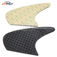 Motorcycle Carbon Fiber Tank Pad tank Protector Sticker 3M Clear   For honda cbr1000rr cbr 1000 rr 2012 2013 2014 2015 2016 2024 - buy cheap