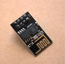 ESP8266 Esp-01 удаленный последовательный порт wifi беспроводной модуль через стены для Arduino10pcs/1ot 2024 - купить недорого