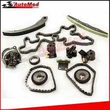 Timing Chain Kit W/ Water Pump Fit NissanAltima Maxima Quest 3.5L V6 DOHC VQ35DE 2004-2009 13070-7Y016 13070-7Y011, 13070-7Y000 2024 - buy cheap