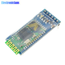 HC-05 30ft sem fio bluetooth rf transceptor módulo serial rs232 ttl para arduino 2024 - compre barato