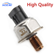 High Quality pressure switches 45PP3-4 Common rail pressure sensor 45PP3-1 8C1Q-9D280-AA 2024 - buy cheap