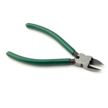 Pro'sKit PM-806F Plastic Cutting Plier 159MM Hand Tools Diagonal Pliers 2024 - buy cheap