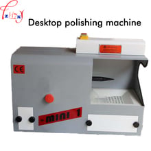 Single-head desktop dust collecto polishing machine wheel polisher jewelry equipment 220V 1PC 2024 - buy cheap