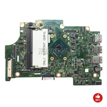 NOKOTION 0YMX7F 14274-1 475W5 CN-0CW22X CW22X материнская плата для ноутбука Dell Inspiron 11 3147 MB 13270-1 N2830 CPU основная плата 2024 - купить недорого