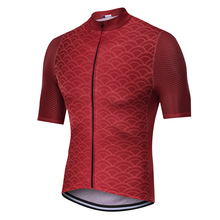 SDIG Men Cycling Jersey MTB Maillot Bike Shirt Downhill Jersey High Quality 2019 Pro Team Tricota Mountain Bicycle Clothing 2024 - buy cheap