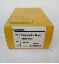Frete grátis 2 para-novo interruptor fotoelétrico difusa profissional de alta temperatura