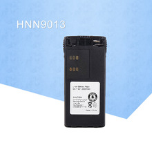 General ATC 7.4V 2000mAh Walkie Talkie Li-ion Battery HNN9013B HNN9013A for Motorola GP320, GP328, GP338, GP340, GP360, GP380 2024 - buy cheap