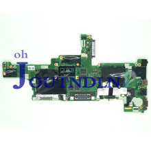 JOUTNDLN FOR Lenovo ThinkPad T440 laptop motherboard 04X5016 04X5017 04X5010 04X5011 W/ i5-4300U CPU 2024 - buy cheap