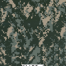 CS153-1 10M*1M Camouflage  Withered Grass Camo Water Transfer Printing Film 2024 - buy cheap