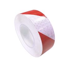 Reflective Hazard Tape checkered reflective tape Caution Warning Tape Diamond Types 5cm*3m 1 PCS 2024 - buy cheap