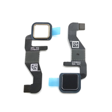 Nuevo botón de inicio, Sensor de escáner de huellas dactilares, Cable flexible táctil, Compatible con Motorola Moto Z XT1650 2024 - compra barato