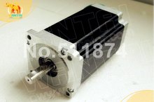 ¡Motor de potencia! Motor paso a paso CNC Wantai Nema34 85BYGH450C-012 1600oz-in 151mm 3.5A CE ROHS ISO Router impresora de grabado de plástico 2024 - compra barato