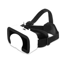Hongyu 3D Smart VR Портативный виртуальной реальности коробка очки Movie DVD 2024 - купить недорого