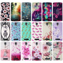 TPU Case for Lenovo A1000 Case Soft Silicone Cover for Lenovo A1000 Phone Bags For Lenovo A1000 A 1000 Phone Cases Cute 4.0 inch 2024 - buy cheap