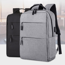 Bolsa para laptop feminina e masculina, bolsa para viagem para notebook macbook air pro dell asus xiaomi 2024 - compre barato