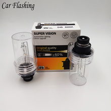 Car Flashing 1 Pair xenon HID Bulb D1S D1R D2S D2R D3S D3R D4S D4R HID Lamp Headlamps 35W 4300K 6000K 8000K 10000K Replacement 2024 - buy cheap