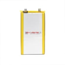 Millet new lithium polymer battery 10000 Ma mobile power core 98591021060100 2024 - buy cheap