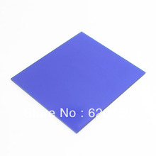 Синий квадратный фильтр для серии Cokin P square 2024 - купить недорого