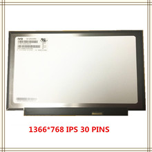 Original 12.5inch lcd matrix M125NWR3 R0 for Lenovo X270 laptop lcd screen display 30pin 1366*768 2024 - buy cheap