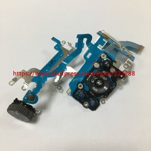 Repair Parts For Sony SLT-A33 SLT-A35 SLT-A55 a33 a35 a55 Rear Cover Function key Board Flex Cable Remarks Model 2024 - buy cheap