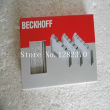 [BELLA]-Módulos de punto auténtico, original, alemán, BECKHOFF, Beckhoff, KL4002, KL4004 2024 - compra barato
