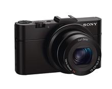 Sony RX100 II 20.2 MP Premium Compact Digital Camera w/ 1-inch Sensor, MI (Multi-Interface) Shoe and tilt LCD Screen 2024 - buy cheap