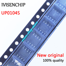 10pcs UP0104SSW8 UP0104S UP0104 SOP-8 2024 - buy cheap