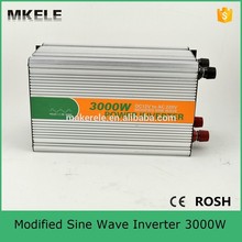 MKM3000-241G modified sine wave 3000 w inverter 24vdc to 120vac inverter,power inverter sale power inverter with usb port 2024 - buy cheap