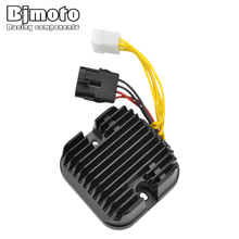 BJMOTO Motorcycle 4011100 regulator rectifier For Polaris SPORTSMAN 800 EFI 700 EFI 2005-2006 FRONTIER TOURING CLASSIC INDY 2024 - buy cheap