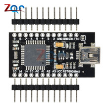 Mini USB ATmega32U4 Pro Micro 5V 16MHz Board Module ATMega 32U4 Controller Pro-Micro Replace Pro Mini For Arduino Leonardo 2024 - buy cheap