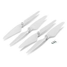 Hubsan X4 H502S RC Quadcopter Spare Parts Propeller Blades Set (With Screws) H502S-03 2024 - buy cheap