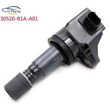 New Ignition Coil for Honda HR-V C-ivic 1.8L 2012-2017 30520R1AA01 OEM 30520-R1A-A01 30520-RIA-A01 099700-181 2024 - compre barato