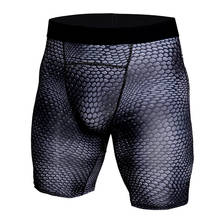 Сжатия Для мужчин спортивные короткие штаны Колготки для новорождённых узкие тренировочные MMA Шорты для женщин Леггинсы для женщин бодибилдинг Треники короткие бегуны человек Шорты для женщин 2024 - купить недорого