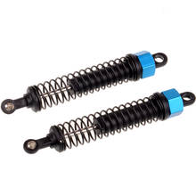 HSP 1/16 Scale RC Car Spare Parts Shock Absorber 86002 2024 - buy cheap