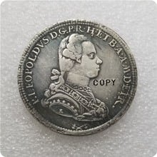 COPY REPLICA 1777 German Coin COPY FREE SHIPPING 2024 - buy cheap