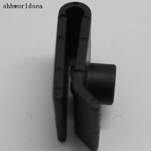 shhworldsea auto clips U nut 10# screw size for mazda 90179-05060 for lexus 1990-on 2024 - buy cheap