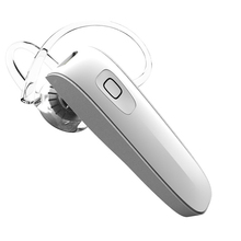 Nuevo estéreo auricular inalámbrico Bluetooth mini V4.0 inalámbrico bluetooth manos libres universal para todos los teléfonos para iphone-15 2024 - compra barato